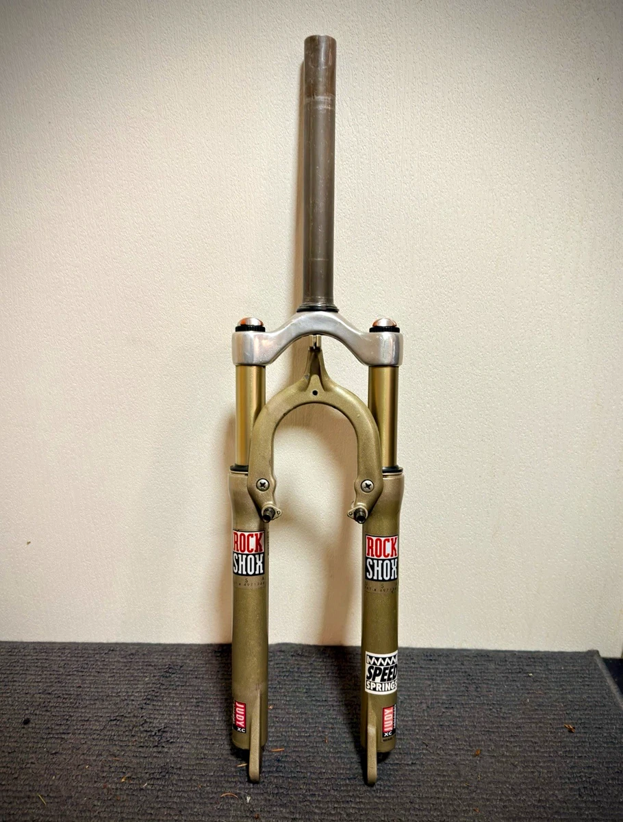 Rockshox Suspension 26 in Bicycle Forks for sale | eBay