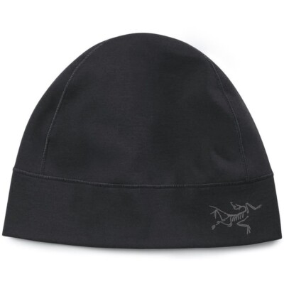 【新品未使用】アークテリクスRho Lightweight Wool Toque Arc'teryx RHO LIGHTWEIGHT WOOL TOQUE Beanie Cap - Forage