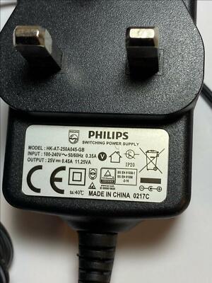 Replacement AC/DC Adapter For Gtech AirRam/Multi MK2 - 27V Power Supply Charger