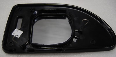 Driver Side Non-heated Mirror Glass W/backing Plate, Chevrolet - Foto 3