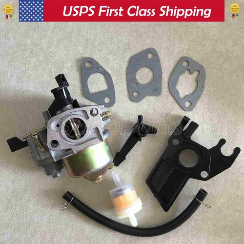 carburetor carb for knock-off/China mfg engine pressure washer - 第 4/4 張圖片