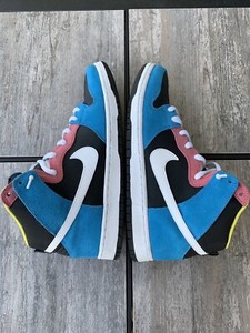 bazooka joe dunks