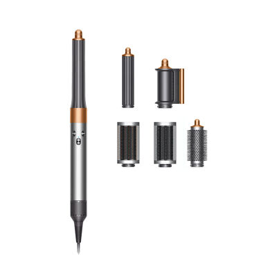 Dyson Airwrap 1.6'' Multi-Styler Complete Long - Copper (400714-01)
