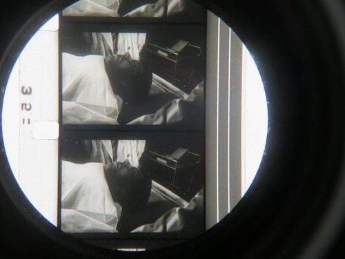 16mm OFFBEAT (1961) British Crime B/W Feature Film. - Imagen 4 de 18