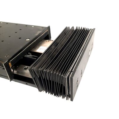 Parker Trilogy B3LA21-4NEQS Linear Positioner w/ 5µm Encoder 21