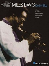 Miles Davis - Kind of Blue by Miles Davis: New