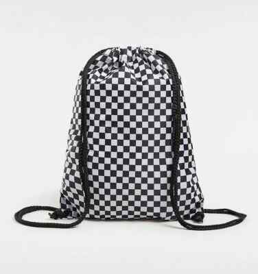 Amazon Alumni Capienza Zaino Vans VANS ZAINO SACCA CON