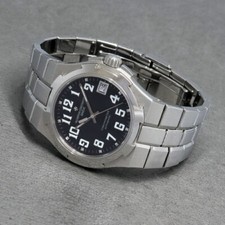 Vacheron Constantin Overseas Ref.42042 Large Cal.1311 Auto 37mm Date Men's watch 2