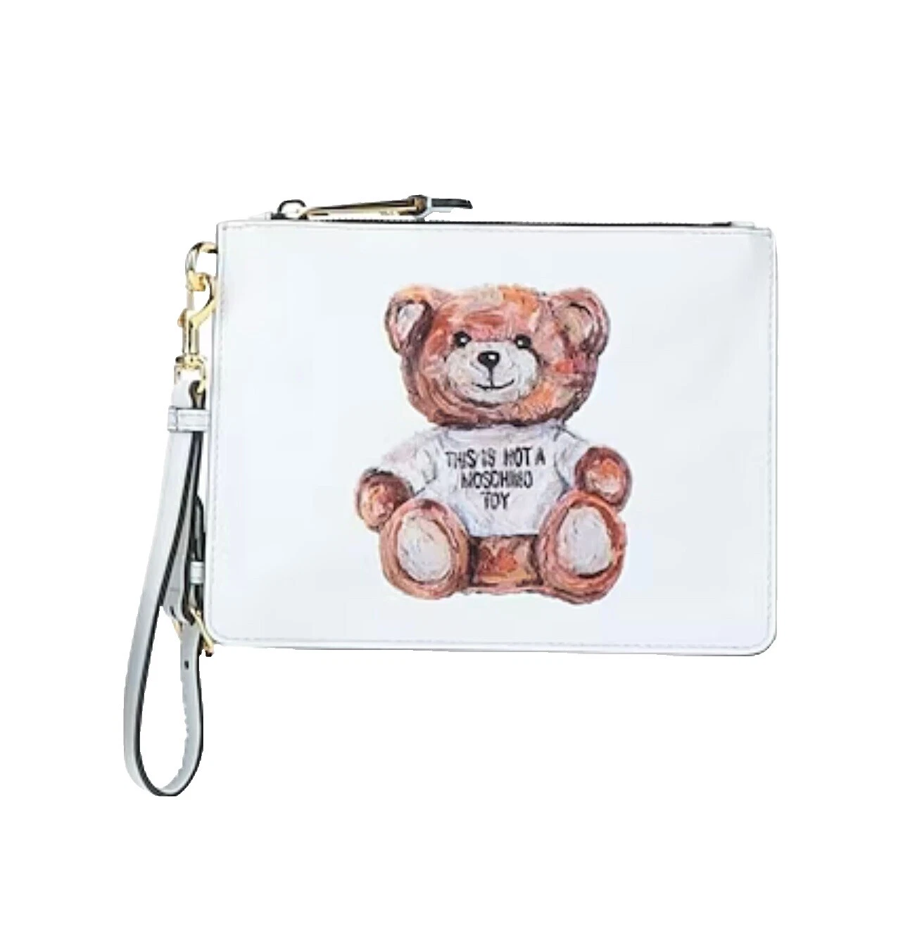 Bolsos y carteras Moschino Floral para De mujer