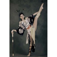 Nina Dobrev Photo 4x6