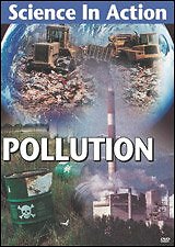 Science in Action-pollution (DVD) (709629005044)