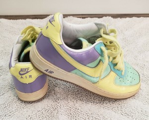 air force 1 easter egg 2006