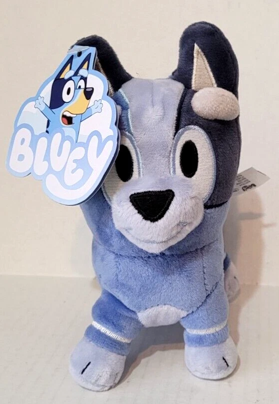 Bluey Friends SOCKS 6