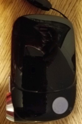 Coby CAM4000 mini  Camcorder (snap)