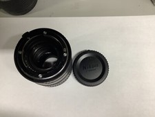 Promaster AF Extension Set for Nikon AF