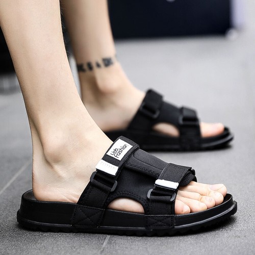 Men Casual Sandals Slipper Beach 
