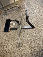 Samsung QN65Q7FAMF - 65" Stand, HD M dule And Remote Control