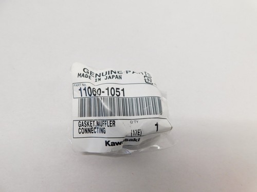 Purchase Kawasaki Intake Pipe Gasket KH 250 74-76 In Saint Charles - Foto 12