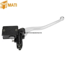 7/8" Front Brake Master Cylinder for Suzuki LTA LTF Vinson KingQuad Ozark Eiger