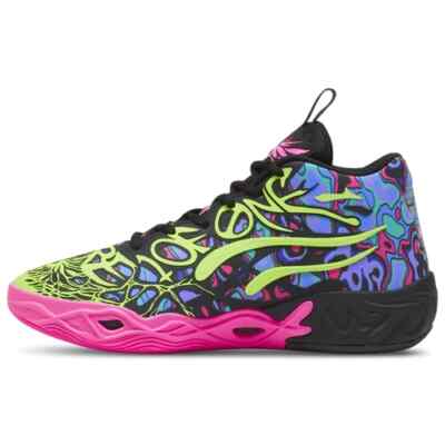 PUMA x Lamelo Ball MB.04 'Heem' | Men Sizes 7 - 15 | 310837-01 | eBay