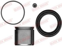 Quick Brake 114-5106 Reparaturkit, Bremszylinder FüR Chevrolet, Opel, Vauxhall