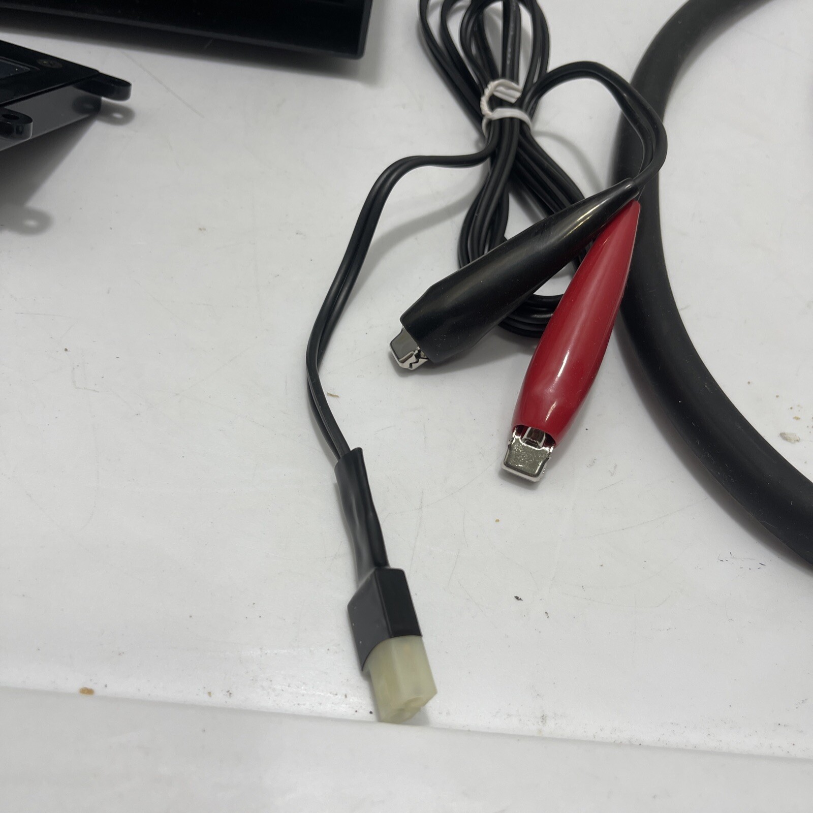 Hawk Exhaust Gas Analyzer Model 766 eBay