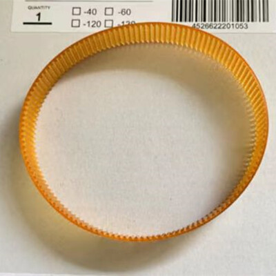 Original Graphtec FC8600 FC8000 FC7000 X Y Drive Belt /Timing Belt 130TN15-10G