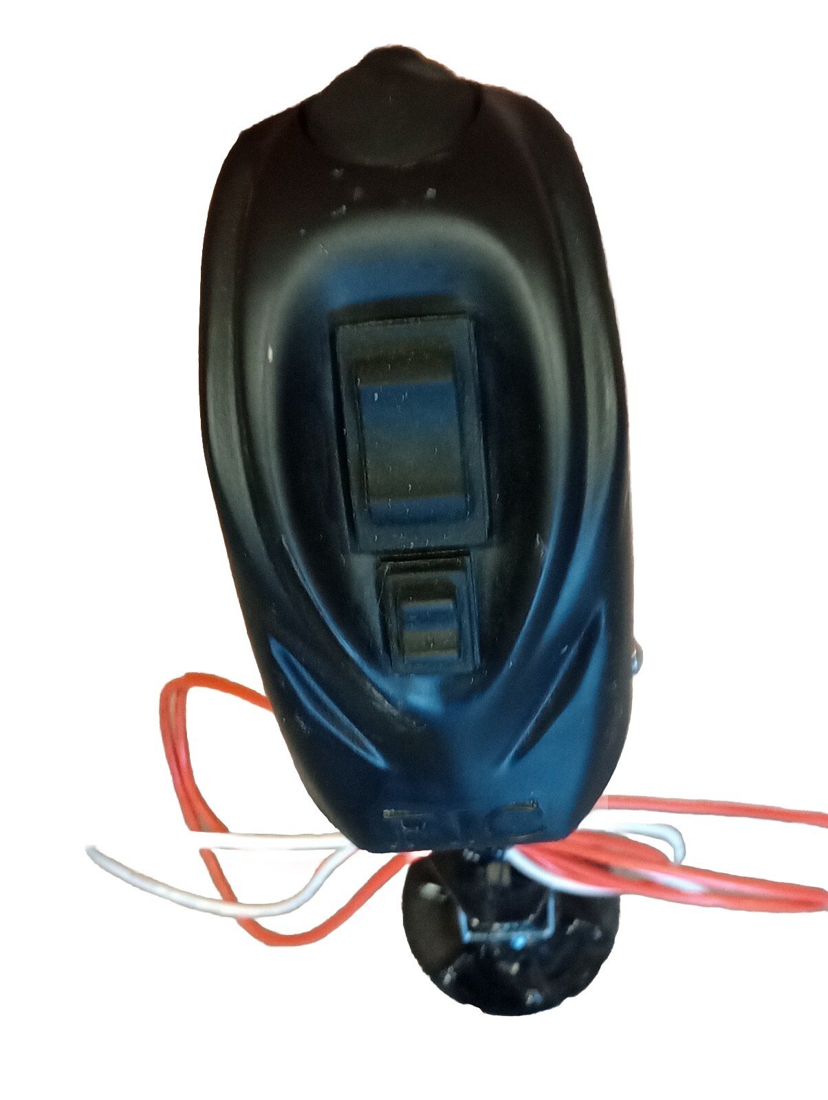 FIC Electric Tongue Jack Camper Boat Trailer Jack eBay