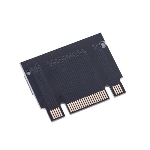 M.2 SSD 2230 to 2242 Converters Card Easy Installation for PC Notebook Laptops - Photo 4/10