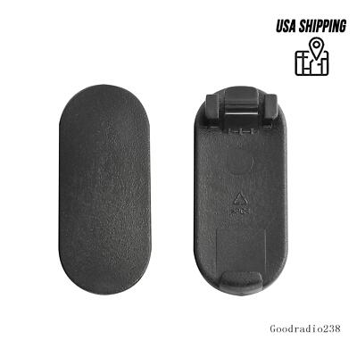 Belt Clip Replacement for TLKR T4 T5 T6 T7 T8 Radio Walkie Talkie Radio
