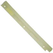 Scraper Bar for Toro 71-5390 CCR1000 38400 38405 38190 38191 38195 38196