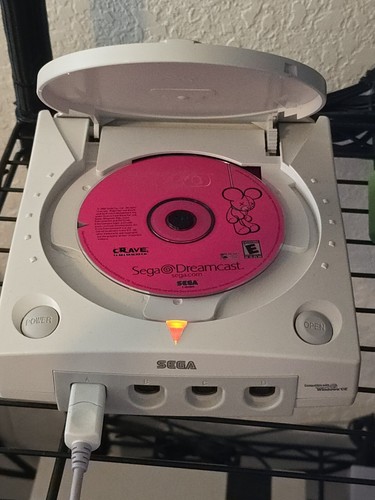 Super Magnetic Neo (Sega Dreamcast, 2000) Authentic & Complete w/ Registration! - Picture 21 of 24
