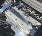 Astra H Allumage Prise Housse VXR , Zafira, Vectra, Z20LET, Z20LEH Moteur