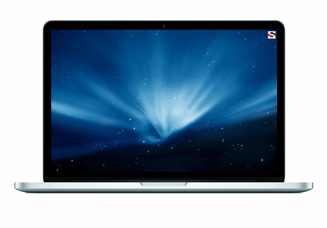 Apple MacBook Pro 15.4