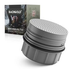 Outdoor Wasserfilter   1500L Filterkapazität...