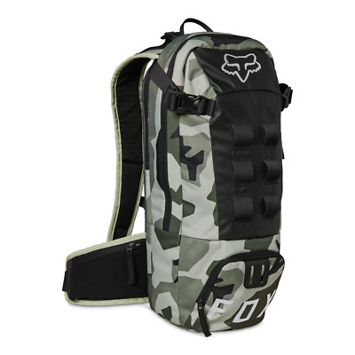 Hydration Packs - Fox Racing - Nelo's Cycles