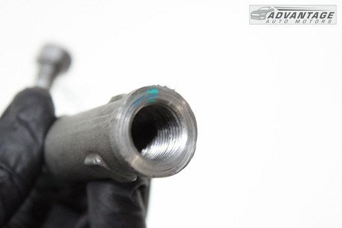 2023-24 DODGE HORNET FRONT RIGHT SIDE STEERING GEAR RACK TIE ROD END OEM - Picture 4 of 7