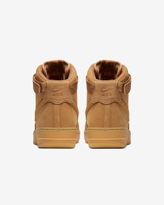 Nike Air Force 1 High '07 | eBay