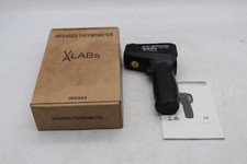 VA-LABs Infrarot-Thermometer IR0505
