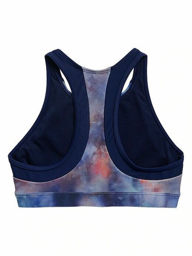Athleta Girl Multi Tie Dye Bikini Swim Top NWT Various Sizes - Picture 2 of 2