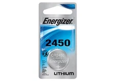 12 pcs Energizer CR2450 ECR2450 CR 2450 3v Lithium Batteries Exp 2031