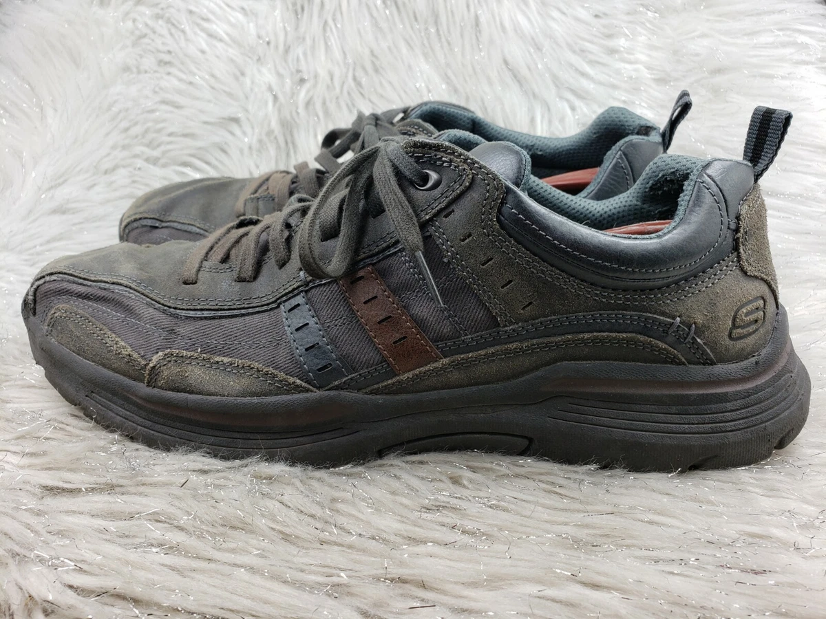 Skechers mens shoes size 6 cheap