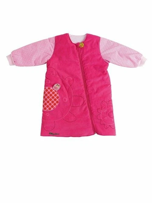 Lilliputiens Liz Saco de Dormir Ampliable - Imagen 3 de 4