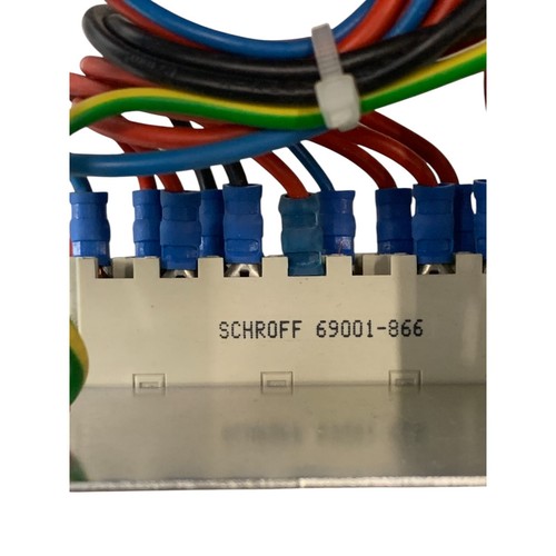 Hotset 69001-866 Thermostat Contrôleur - Photo 4 sur 10