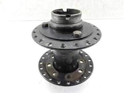 Triumph Rear Wheel Hub 350 500 T100SS T100SC TR5A/C T90 T1519 | eBay