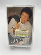 MUSICASSETTA Tape SS Mario Lavezzi Musica Italiana Italy