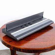 Mid Century Modern Tuner Amplifier Bang Olufs...