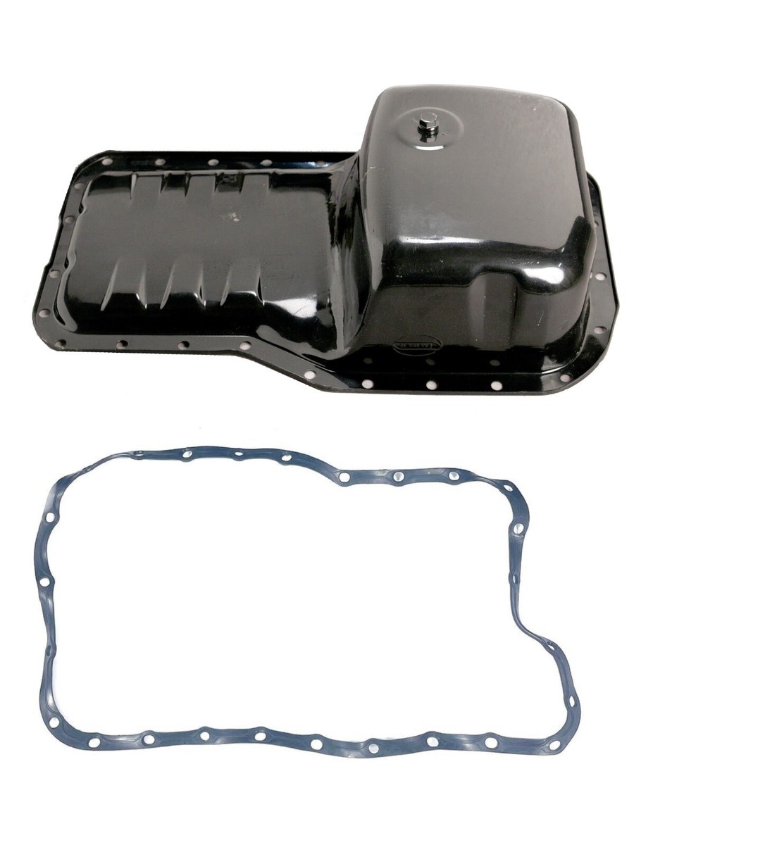 【9/8迄お値下げ中】ISUZU いすゞ ビッグホーン ラジエーターグリル Oil Pan with Gasket for ISUZU NPR NQR 4HF1 4HG1 4HG1T 4,6L
