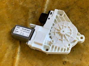 AUDI A6 / 4F Fensterhebermotor vorne rechts Fensterheber 4F0959802D / A5 8T
