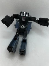 Star Wars Crossover Darth Vader Transformer Advanced Tie Fighter (Missing Parts)